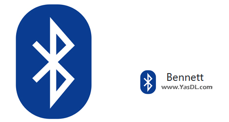 Download Bennett (Bluetooth Monitor) 1.27 - Bluetooth hardware signal strength detection