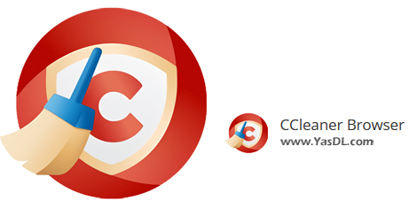Download CCleaner Browser 112.0.20907.140 - safe and fast browser