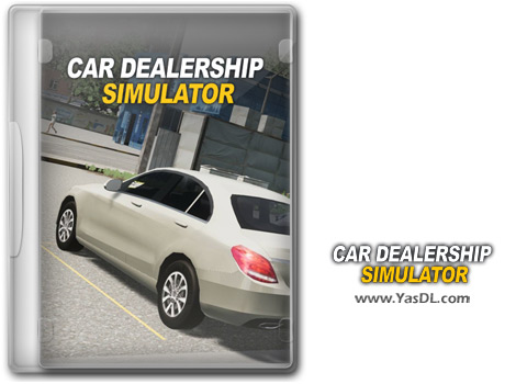 Download Car Dealership Simulator game for PC