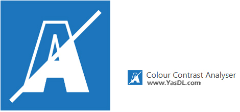 Download Color Contrast Analyzer 3.3.0 - color science and color contrast comparison
