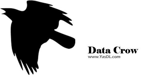 Download Data Crow 4.9.0 - software for categorizing all types of information such as photos, videos, e-books, etc.