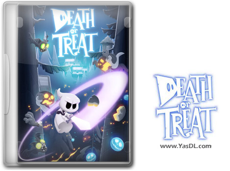 Download Death or Treat game for PC
