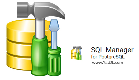 Download EMS SQL Manager Lite for PostgreSQL 6.4.2 Build 56656 - PostgreSQL database management