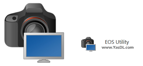 Download EOS Utility 3.16.11.2 - Communicate with Canon digital cameras