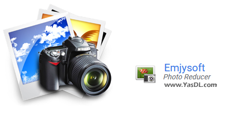 Download Emjysoft Photo Reducer 4.16 - image compression software