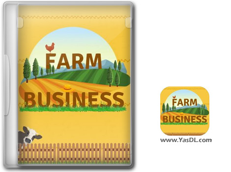Download Farm Business game for PC
