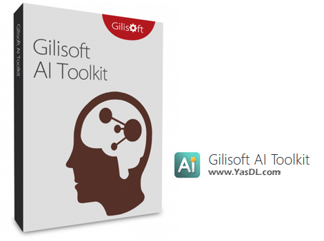 Download Gilisoft AI Toolkit 6.3 - Integrate AI tools with workflows