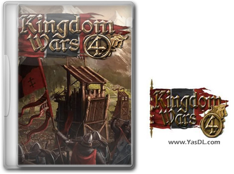 Download Kingdom Wars 4 Sultans and Kings game for PC