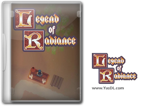 Download Legend of Radiance game for PC