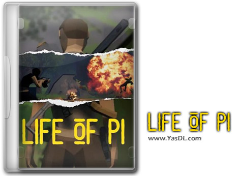 Download Life Of Pi game for PC