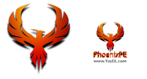 Download PhoenixPE 2023-03-28 - System rescue disk