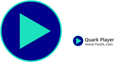 Download Quark Player 3.1.1 - online content video player
