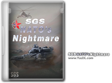 Download SGS NATOs Nightmare game for PC