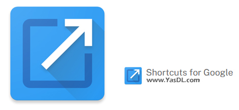 Download G App Launcher (Shortcuts for Google) 26.2.0 - quick access to Google services