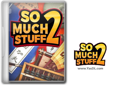 Download So Much Stuff 2 for PC