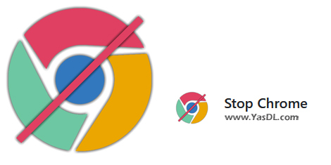 Download Stop Chrome 2.0.10 - stop the Google Chrome browser immediately