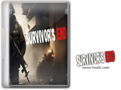 Download Survivors End game for PC
