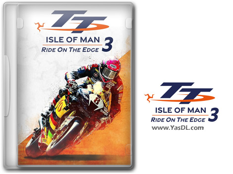 Download TT Isle Of Man Ride on the Edge 3 game for PC