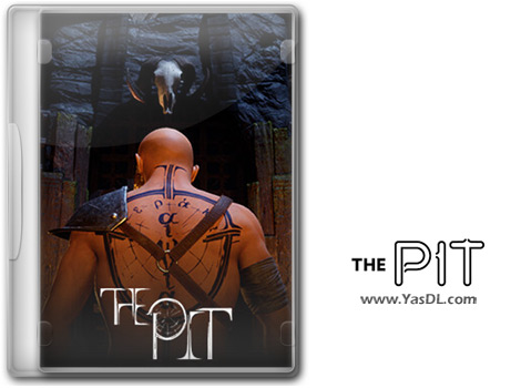 Download The Pit game for PC