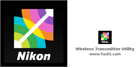 Download Wireless Transmitter Utility 1.10.0 - Transfer images from Nikon cameras to the computer