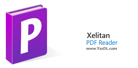 Download Xelitan PDF Reader 1.1 - software for displaying, editing and converting PDF files