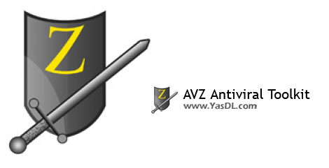 Download AVZ Antiviral Toolkit 5.77 - System protection from security threats