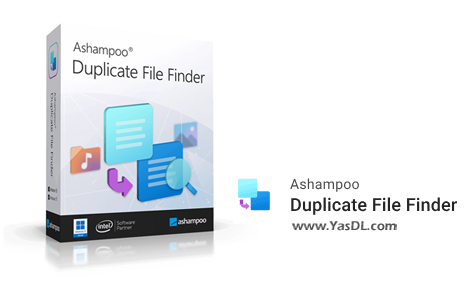 Download Ashampoo Duplicate File Finder 0.1.40 - Search and find duplicate files in the system