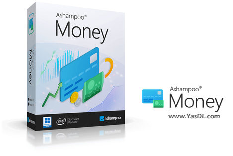 Download Ashampoo Money 0.3.31 - financial management software