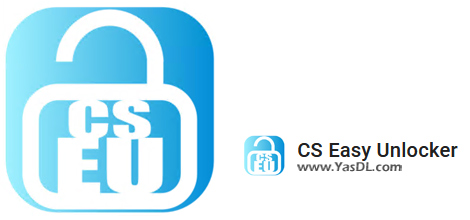 Download CS Easy Unlocker 1.1.2 - Unlock folders in Windows