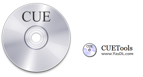 Download CUETools 2.2.4 - software to convert and encode audio files