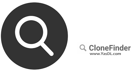 Download CloneFinder 2.1.0 - software to search and find duplicate files in the system