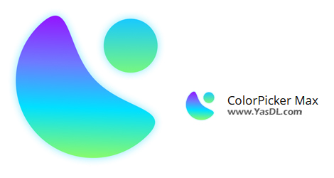 Download ColorPicker Max 5.2.0.2305 - Windows color selection software