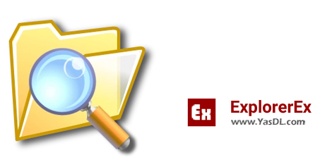 Download ExplorerEx 1.0.0.250 - Classic file manager for Windows