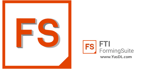 Download FTI FormingSuite 2023.2.0 Build 1686059814 x64 - metal sheet forming and pressing simulator software