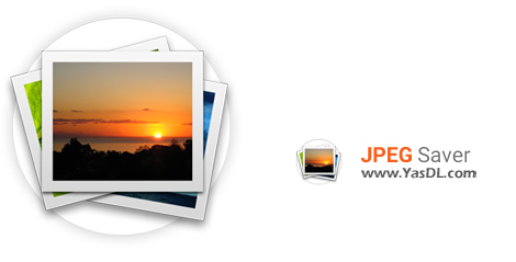 Download JPEG Saver 5.25.1 Build 5312 x86/x64 - making a screen saver from images