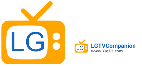 Download LGTVCompanion 3.0.7 - monitor management and LG smart TVs