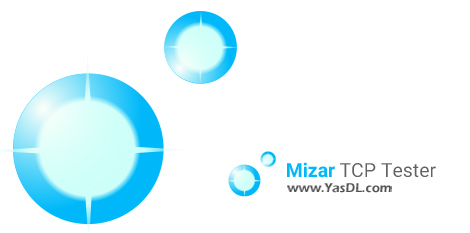 Download Mizar TCP Tester 1.2.0 - TCP test and debug software
