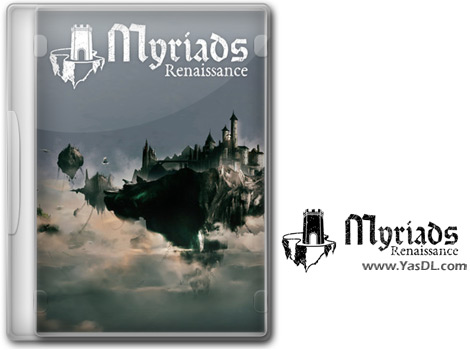 Download Myriads Renaissance game for PC