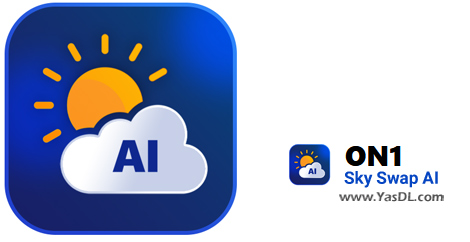 Download ON1 Sky Swap AI 2023.5 17.5.1.14028 x64 - software to change the appearance of the sky in photos