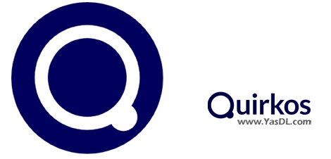 Download Quirkos 2.5.3 - qualitative research management and analysis software