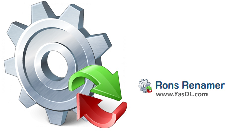Download Rons Renamer 2023.04.04.1538 - software for batch renaming of files and folders