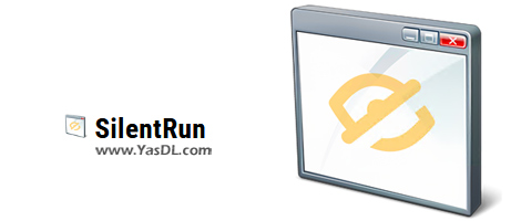Download SilentRun 1.0 - Run programs in the Windows background