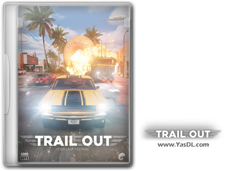 Download TRAIL OUT Wild Roads game for PC