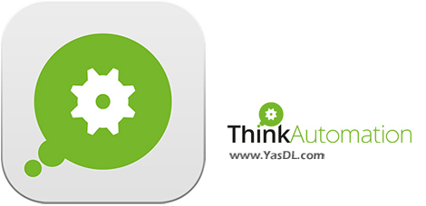 Download ThinkAutomation Studio Professional Edition 5.0.950.2 - Automate business processes