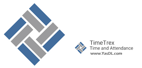 Download TimeTrex Time and Attendance 16.5.2 - employee time management software
