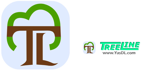 Download TreeLine 3.1.6 - TreeLine;  Software for managing tasks and scheduling tasks