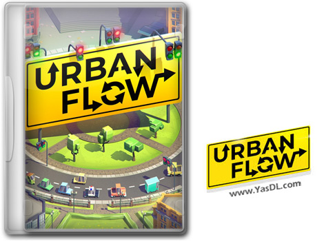 Download Urban Flow game for PC