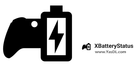 Download XBatteryStatus 1.0.2 - a widget to display the remaining battery of bluetooth gamepads