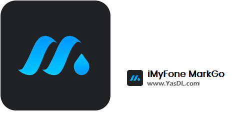 Download iMyFone MarkGo 2.7.0 x64 - remove watermark from photos and videos