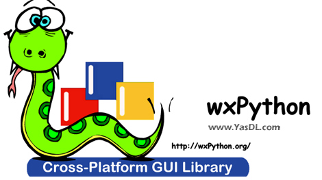 Download wxPython 4.2.1 x86/x64 - making programs equipped with graphical interface with Python